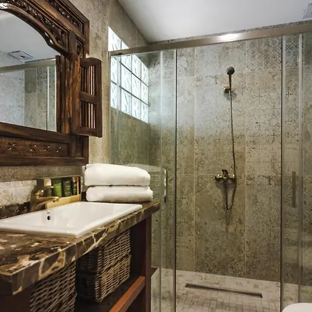Sleeps 10 With Pool Air Con And Wifi Βίλα *