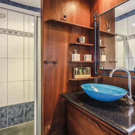 Sleeps 10 With Pool Air Con And Wifi Villa *
