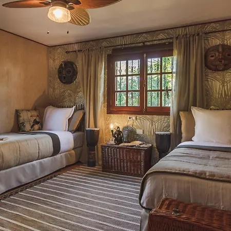 Sleeps 10 With Pool Air Con And Wifi Villa *